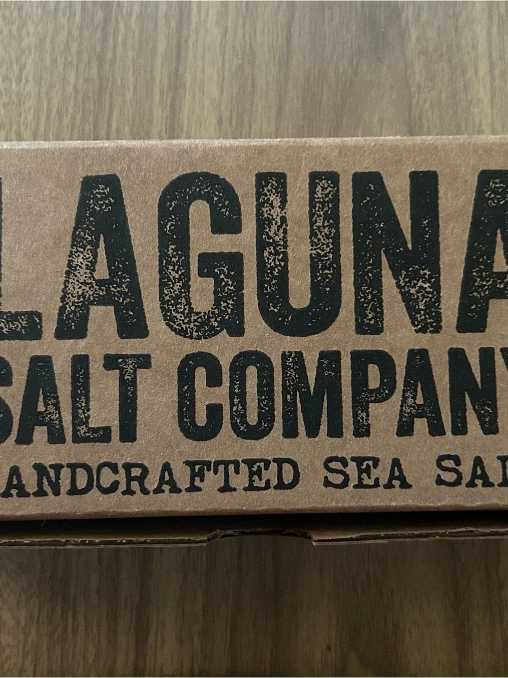 Laguna Salt Company: Sweet Hibiscus-Traditional-Tuscan Rosemary-Pink Himalayan